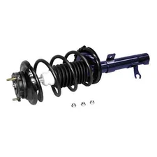 Monroe 181504 RoadMatic Strut and Coil Spring Assembly For 00-05 Ford Focus
