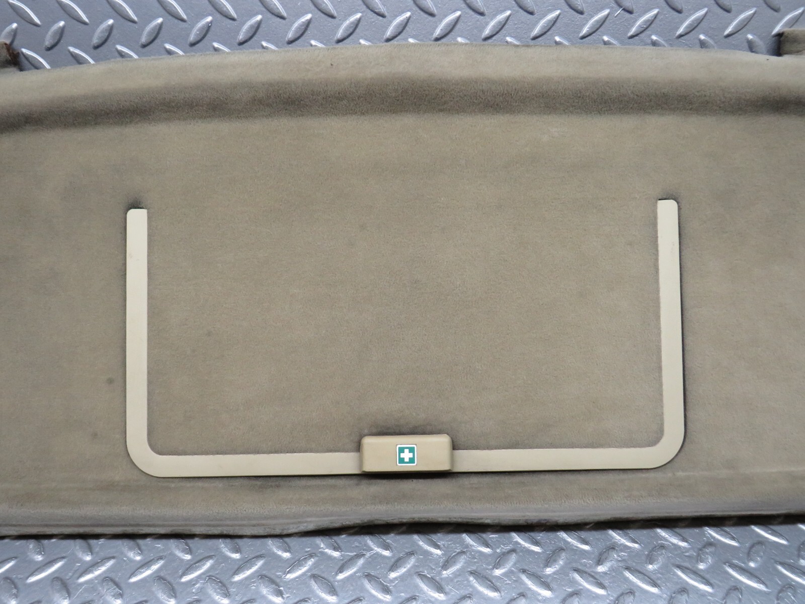 ⚙38806⚙ MercedesBenz W201 190E Parcel Shelf eBay