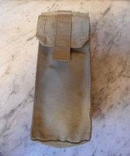 Giberna militare da cinturone mimetica desertica Softair  trekking