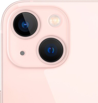 Apple iPhone 13 (5G) - 512GB Pink (UNLOCKED) *Used Condition