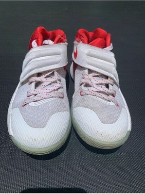 kyrie 2 touch factor