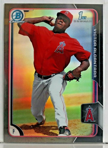 2015 Bowman Chrome Asia Black & Black Waive Refractors - Complete Your Set - Picture 126 of 183