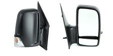 Retroviseur droit (ou coque) Mercedes SPRINTER