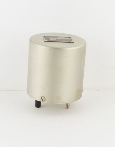 Boonton Inductor Type 103A 32. Labeled 150-450KC, 2.5mH, 8mmF, Q apox 170 - Picture 3 of 4