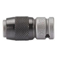 Portainserti Avvitatore con Attacco Rapido 1/4 - WÜRTH 071511 01