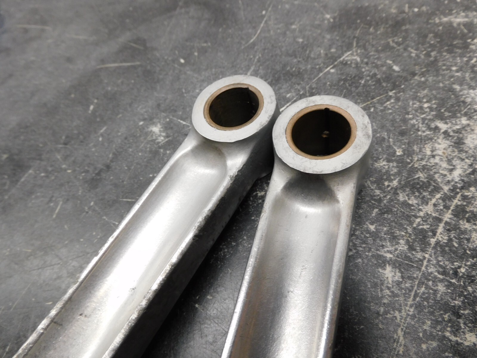 Triumph T120 TR6 650 750 Connecting Rods 3 2014 eBay