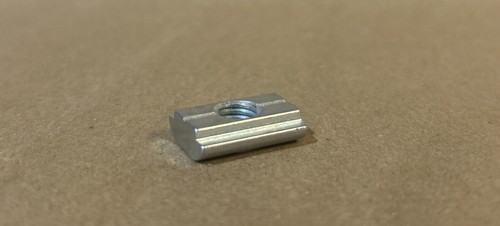 Swivel Block 8MM 3842516671 Lot of 10 - Afbeelding 4 van 5