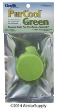 PurCool Green Mini Tab / Pan Tablet up to 5 T...