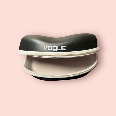 New Authentic Vogue Vo Women's Sunglasses With Case 2571 S-B 1567