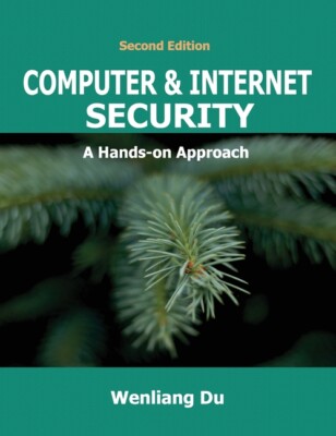 Computer & Internet Security: A Hands-On Approach