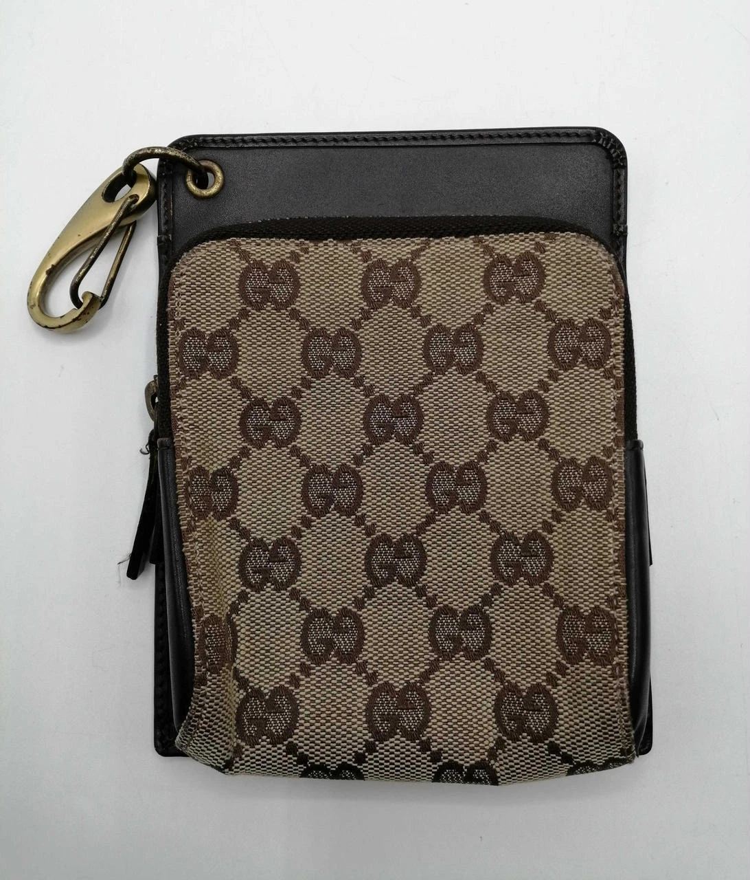 Sac bandoulière Gucci 106693