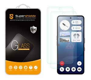 HidWee Screen Protector Compatibel met Nothing Phone 4A Pro HidWee Screen Protector Compatibel met Nothing Phone 4A Pro