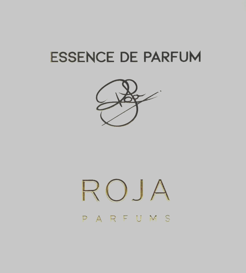 Roja Danger Pour Femme Essence De Parfum Spray Women 3.4 Oz / 100 ml