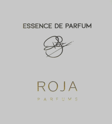 Roja Scandal Pour Femme Essence De Parfum Spray Women 3.4 Oz / 100 ml Brand New!