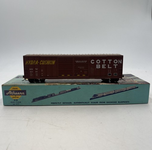 Acopladores Kadee actualizados vintage Athearn escala HO 1526 Union Pacific Tank Car 62  | Zustand: New: Other (See Details)