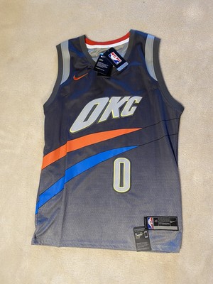 westbrook jersey city edition