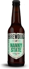 Brewdog Nanny State Alcohol Free Hoppy Ale 0,...