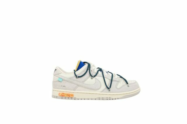 off white dunk low 16