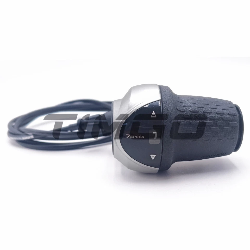 Shimano Nexus SL-C3000-7 REVOSHIFT Schalthebel für INTER-7 Nabe - Bild 3 von 4