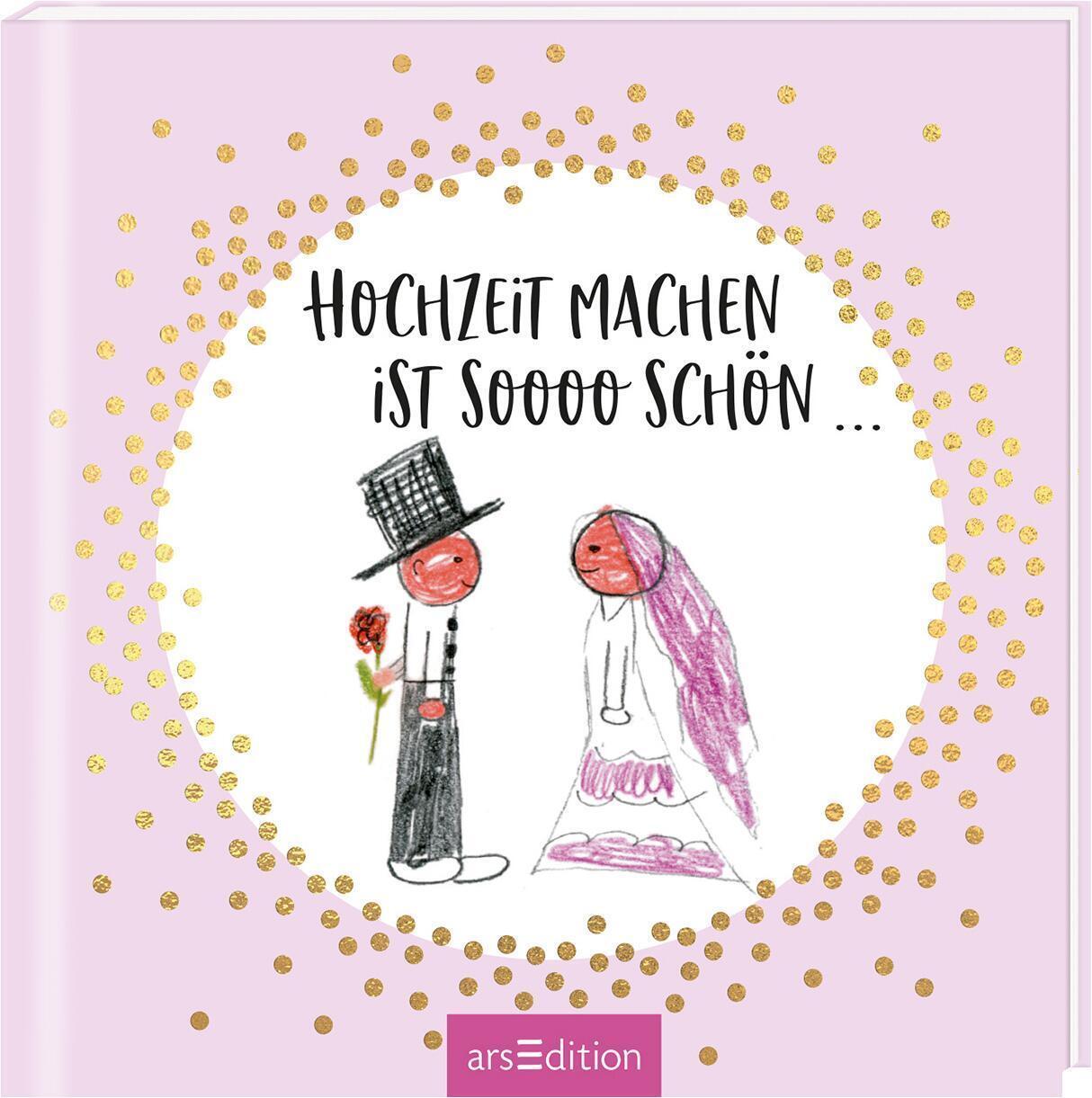 Thumbnail - Jan Kuhl / Hochzeit Machen Ist Sooo Schön9783845841366
