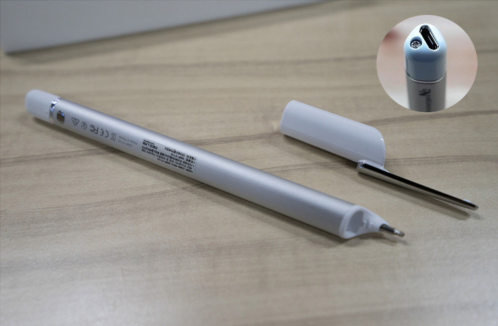 Neo SmartPen N2 Handwritten Notes into Digital Application Digital