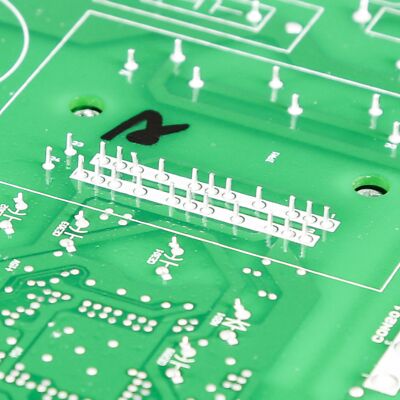 EBR74796430 LG ELECTRONICS PCB ASSEMBLY MAIN