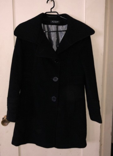 steve by searle coats