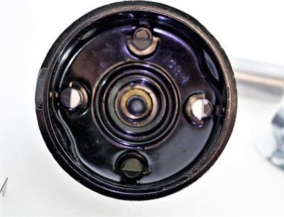 Kit Distributore Prestolite Kit Rotore E Tappo Condensatore Per Distributore Wisconsin - Compatibile Con THD, THDM, TJD, Prestolite YF35, E15 Rotore Per Wisconsin THD - Foto 2