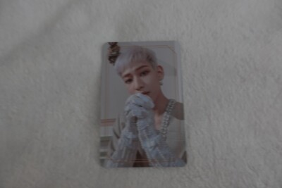 Zubehör Got7 Album DYE