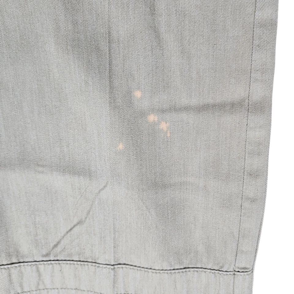 Lifted Research Group LRG Cargo Pants 36x32 Men Streetwear Pockets Lifestyle - Image 4 of 4