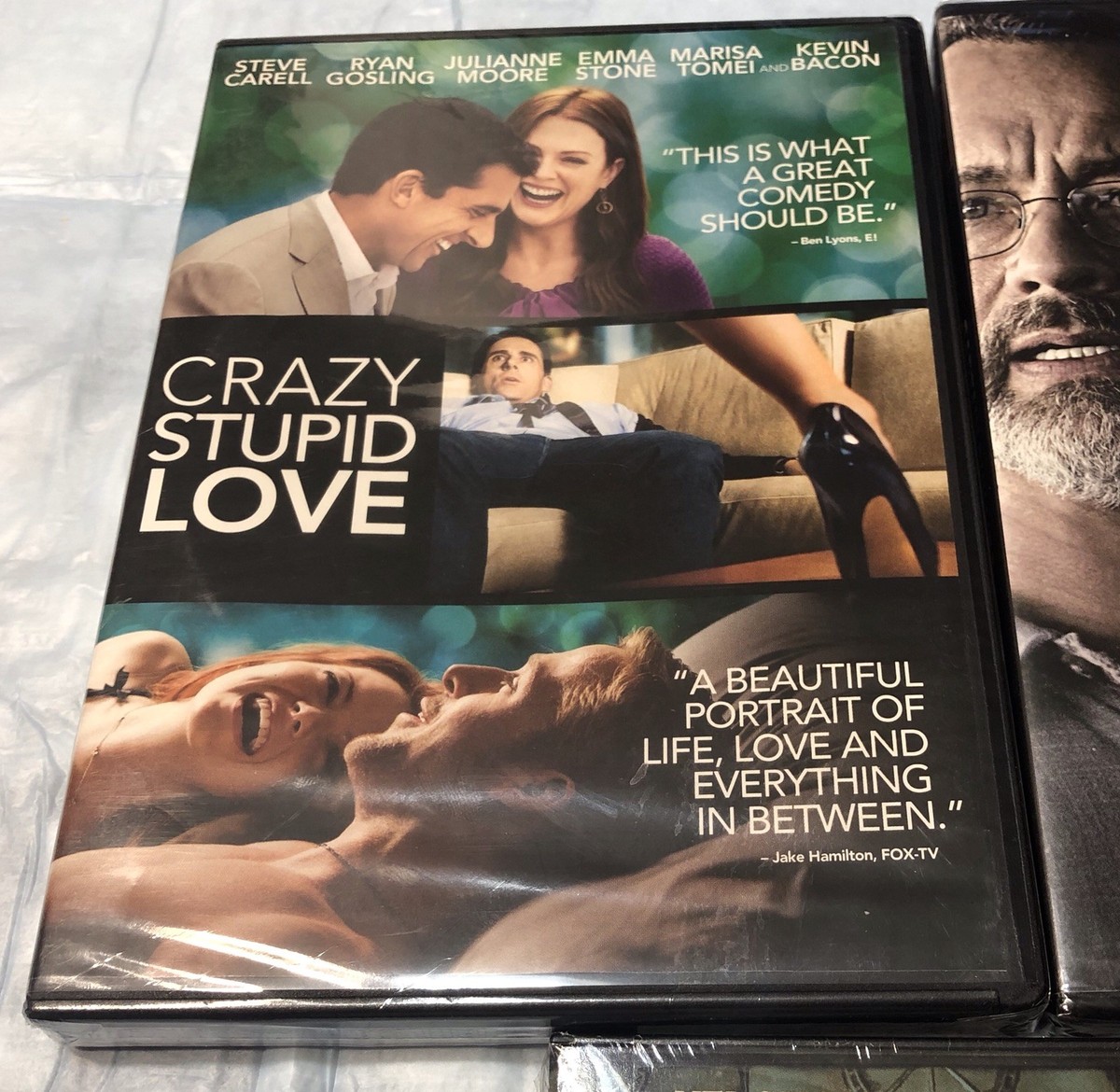 o118o Bundle Lot. Of 7x DVD's Videos Brand New Sealed. | eBay