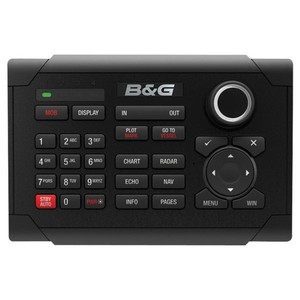 B G Zeus Glas Ruder Zc1 Controller 000 001 Ebay