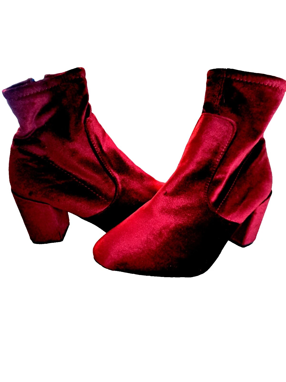 Botas formales para mujer Rampage