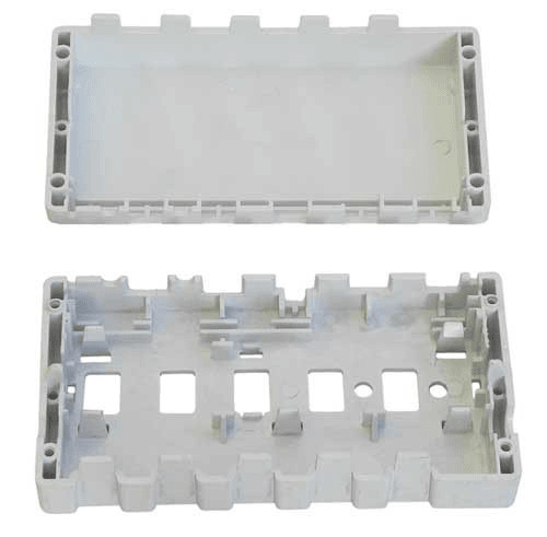 Boitier de commande Brandt 76X4096 platine électronique haute précision