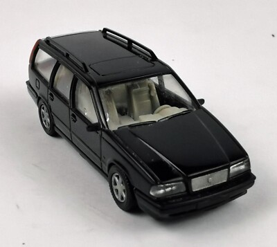 Modellauto Volvo 850 Kombi Maßstab Scale 1/87 Marke: WIKING