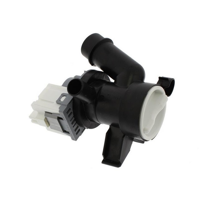 Candy Washing Machine Drain Pump Filter Housing 41042258 41019104 for