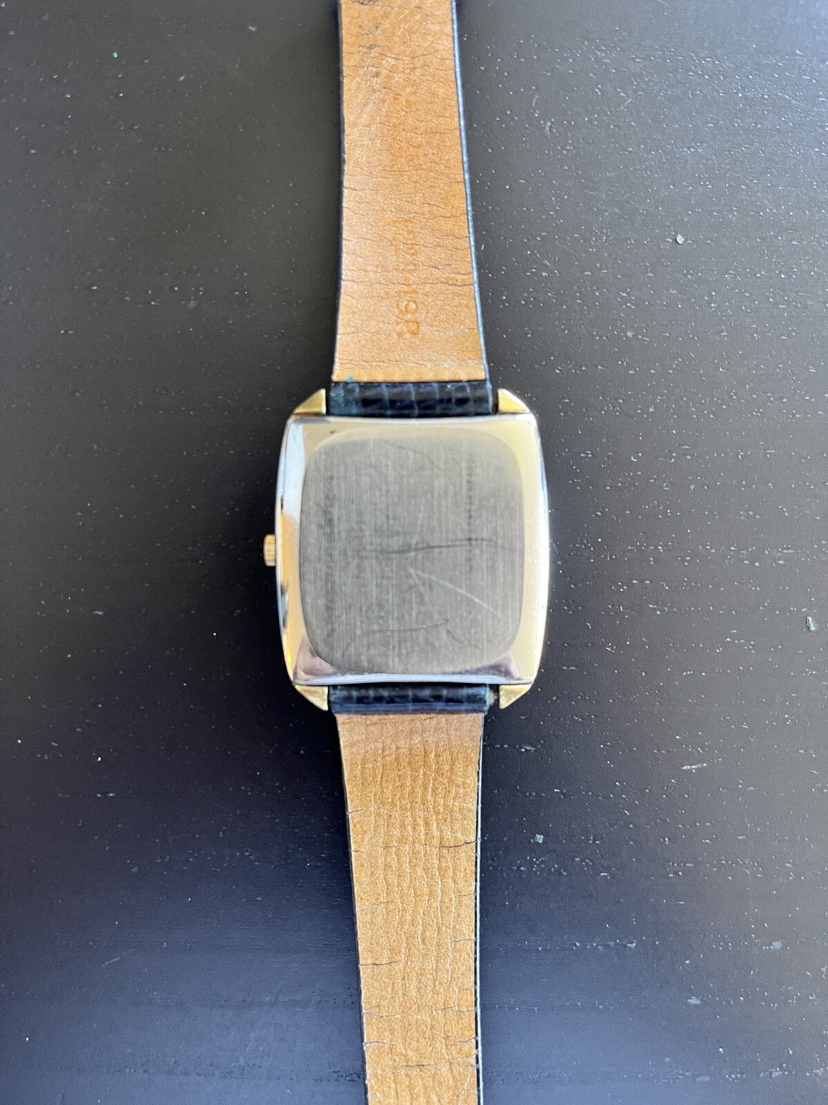 Omega Deville Automatic - image 2