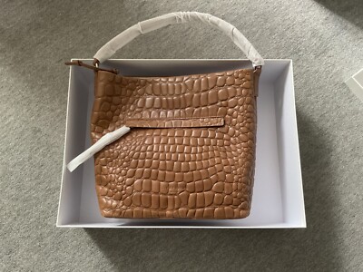 Liebeskind Geflochtene Tasche Liebeskind Taschen WeiÃŸ