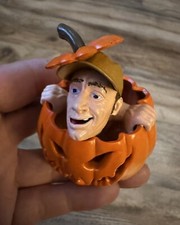 Custom Ernest Scared Stupid Jim Varney Pumpkin Halloween Ernest P Worrell