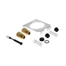 Reznor NG to LP Gas Conversion Kit - For UDX/UDZ 100 and 125 Unit Heaters