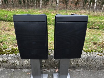 ISI LAUTSPRECHER, LSL LAUTSPRECHER, AUSSENLAUTSPRECHER, EINWANDFREI