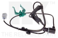 NK ABS Sensor Toyota P. Avensis 97-03 LE