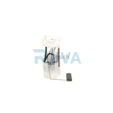 Fits VW Up Load Skoda Citigo Seat Mii 1.0 Ruva Fuel Pump Senser Unit