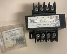 75Q336D1 P&H Transformer 75VA NEW