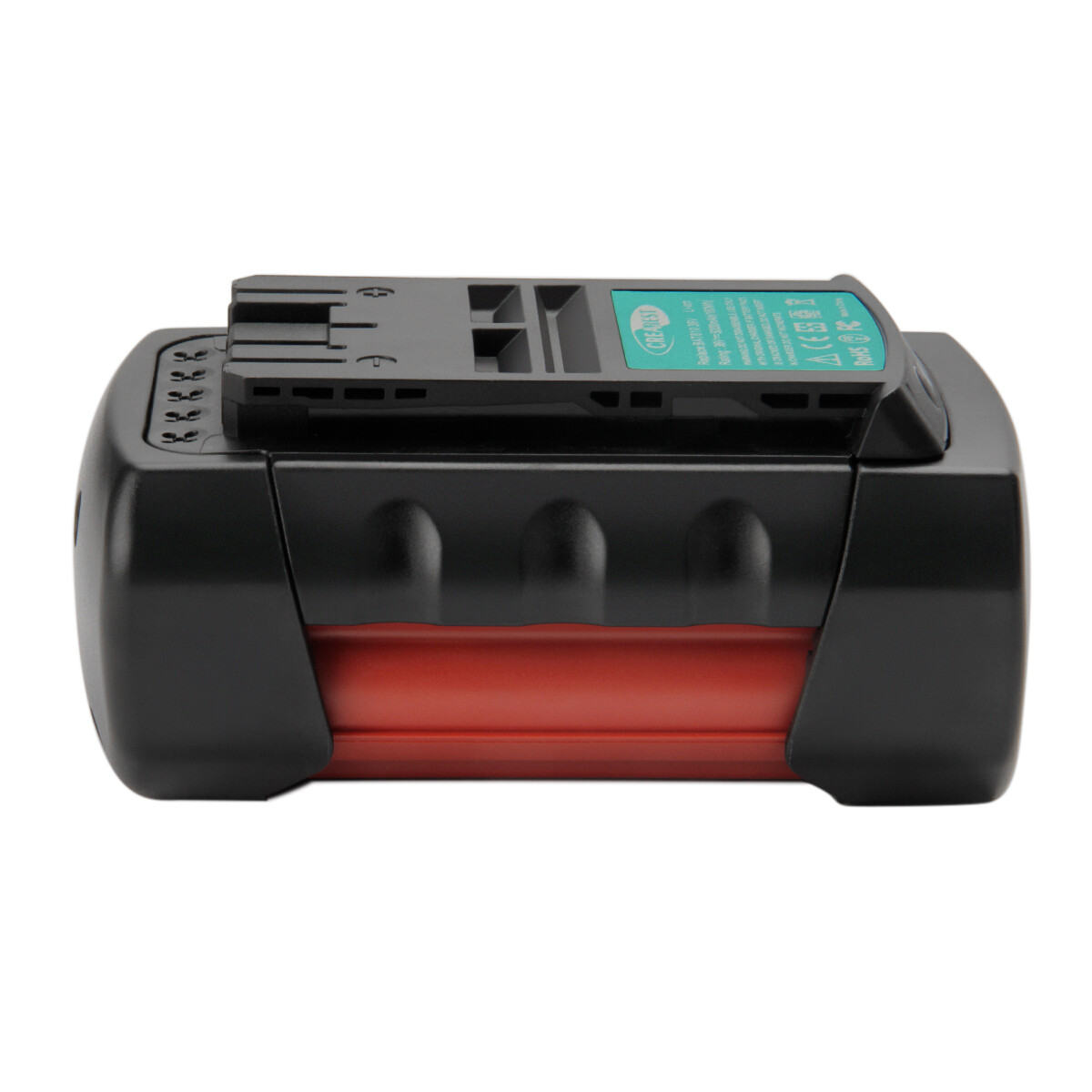 5000MAH 36V LI-ION Akku F&uuml;r Bosch BAT810 BAT818 BAT836 BAT837 BAT840