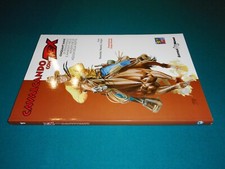 Burattini Manetti Verger - CAVALCANDO CON TEX VOL.1 (50 ANNI) - Little Nemo 1999