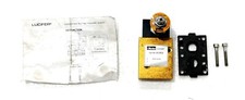PARKER LUCIFER 341L9534 NAMUR INTERFACE SOLENOID VALVE #NEW