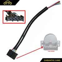 Reparaturset FüR Heizmodul Vorbereitet FüR Boxer Jumper Ducato 77367027