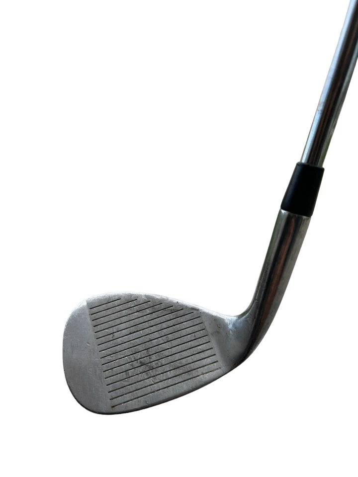 Power Bilt TPS CG 56 Degree Spin Control Sand Wedge RH M Flex Steel Shaft 36.5” - Image 4 of 4