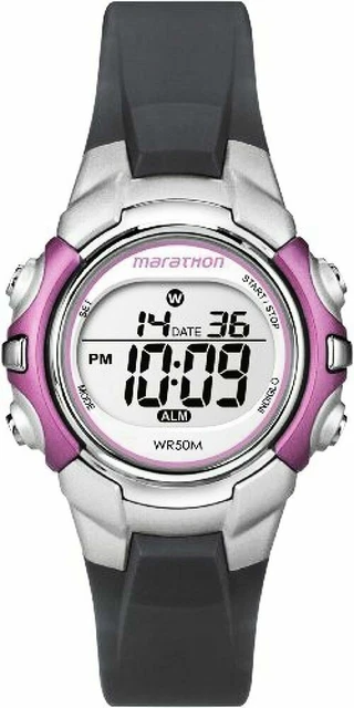 Timex 1440 Sports Wristwatches